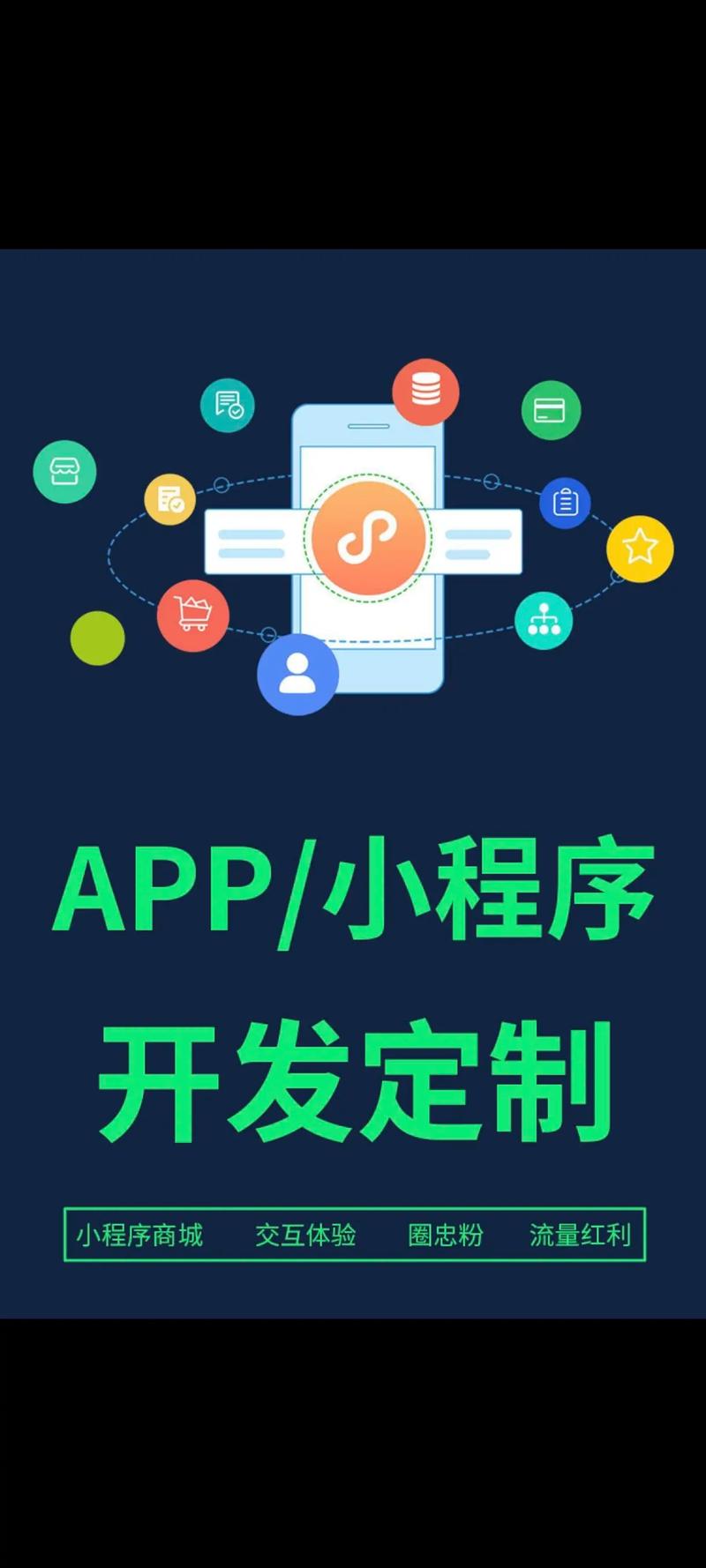 APP开发:移动时代的创意引擎
